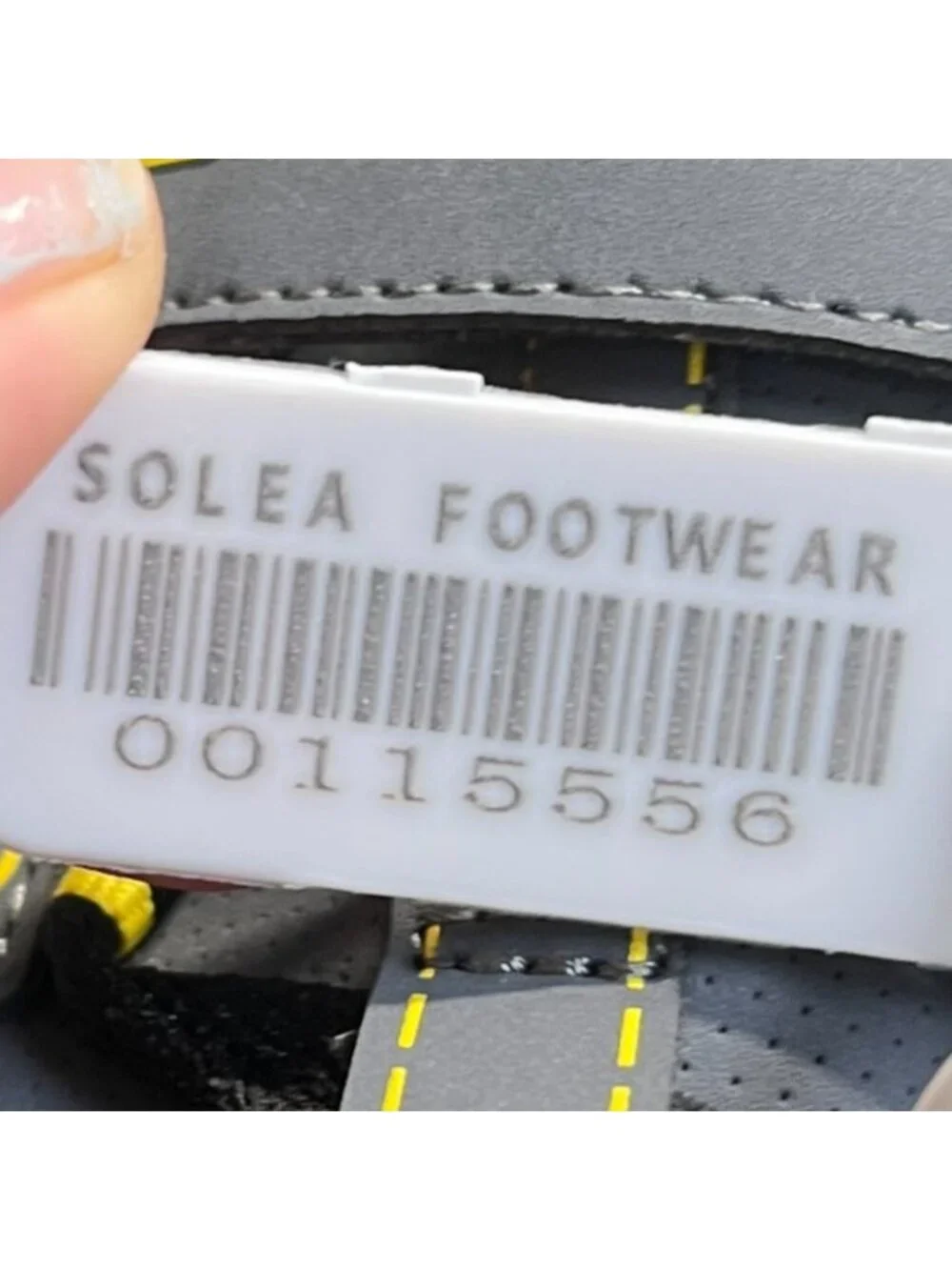 Skechers please review